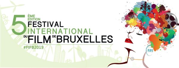 Festival international du film de Bruxelles avec Babetida Sadjo, membre du jury
