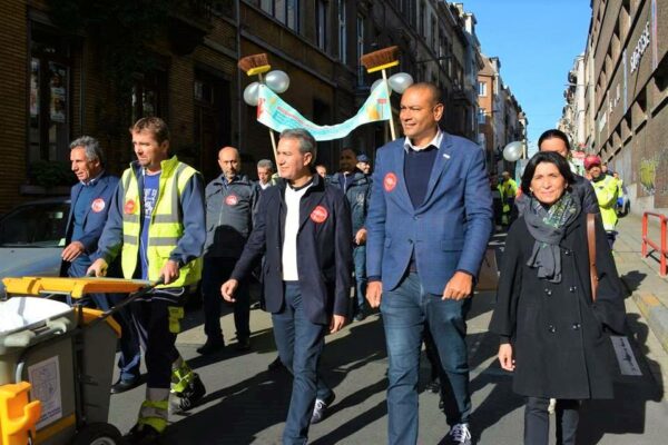 Philippe Boïketé, au-delà des origines!