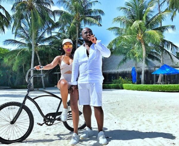 « Les Tchassem »; un couple camerounais qui bâti un empire en Russie