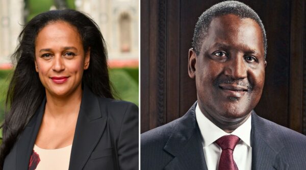 Qui sont les hommes et femmes les plus riches d’Afrique? Dangoté domine le classement