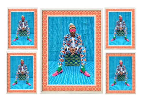 Afropolitan festival acte 4: « Héros et héroïnes ». du 28 février au 1er mars