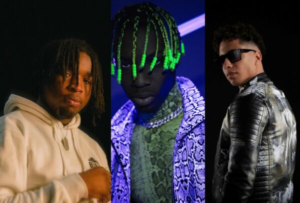 Mic Controller est de retour le 15 février avec Sabri, Frenetik, Geeeko, AYB et OGR