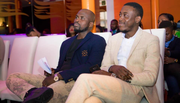 « La réussite est un processus ». Inspirationnal speech, acte II le7 mars