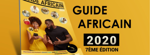 7ème édition du guide africain en grande pompe à l’hôtel de ville de Bruxelles