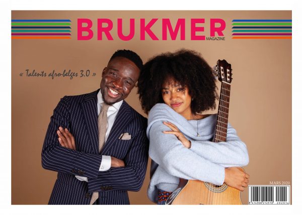 Brukmer Magazine 2020