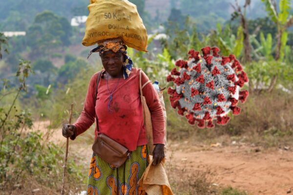 Le Cameroun est au bord de l’implosion