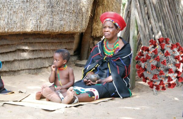 Coronavirus; situation détaillée en Afrique au 10 avril