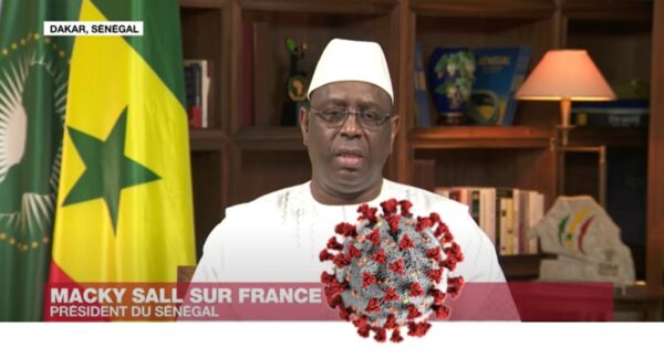 5 raisons pour lesquelles Le Sénégal impressionne le monde dans sa lutte contre le covid-19