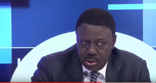 Mort de Pape Diouf, retour sur l’incroyable destin d’un monument du football africain et européen