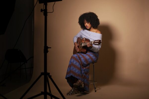 Estelle Baldé cartonne avec « kilé »