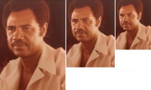 Binza SALAWA: la première success story congolaise