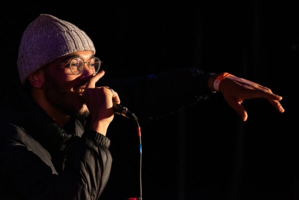 Moka Boka: « juste avant kwami »