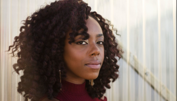 Les coiffures tendance du moment pour les cheveux crépus