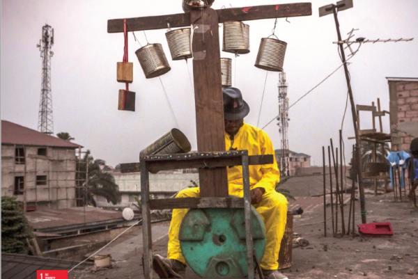 11 films à voir absolument au festival millenium du 16 au 24 à Bruxelles