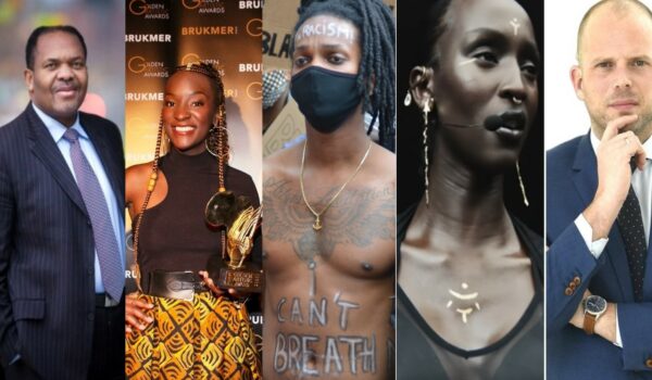 5 évènements qui ont  influencés les communautés afro-belges en 2020