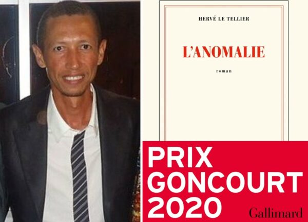 Eric Mendi décrit la chute de la littérature française et l’anomalie du prix Goncourt