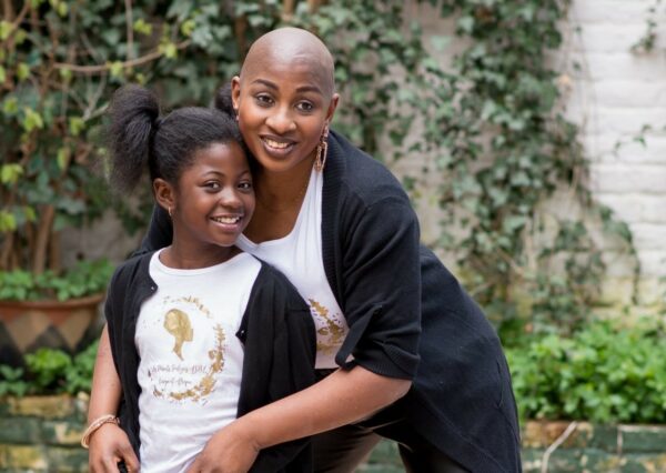 30 mai: Une Journée mondiale de la maman solo, créée par  Amina Lutumba Ndoy