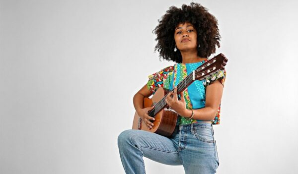 Estelle Baldé de retour avec un nouveau single «Esperanza»