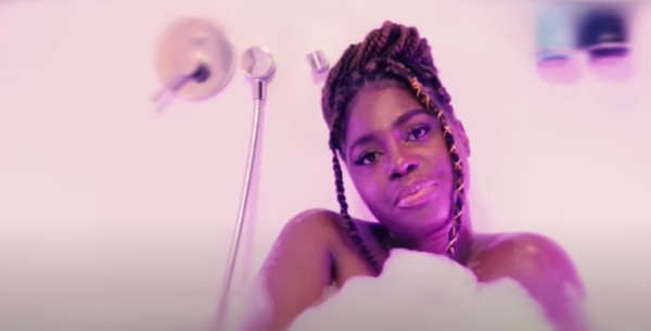 A la découverte d’Odrey et de son self love