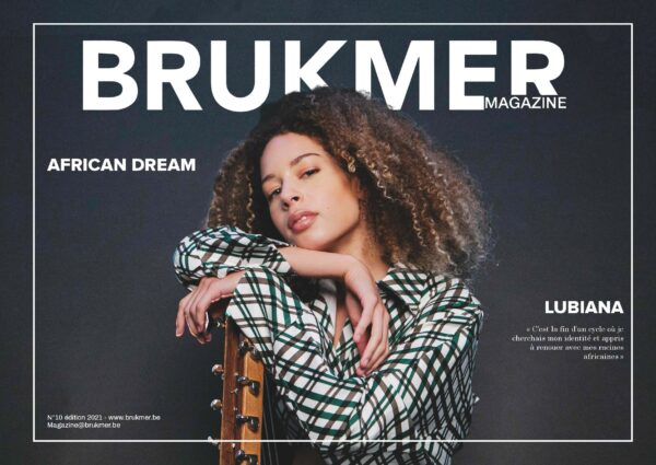 Brukmer magazine 2021