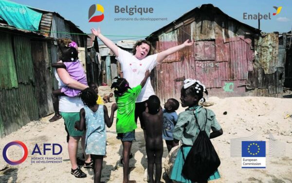 Décoloniser la coopération au développement c’est possible !?