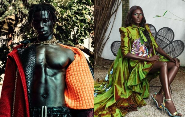 La pleine croissance de l’Industrie de la mode en Côte d’Ivoire