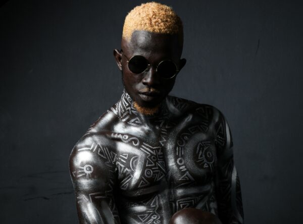 « Nude  AfricArt», la rencontre internationale de la photo de nu africaine                 