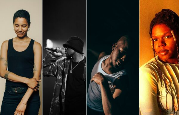 L’open mic, « Mic Controller » est de retour à Bruxelles à partir du 30 avril