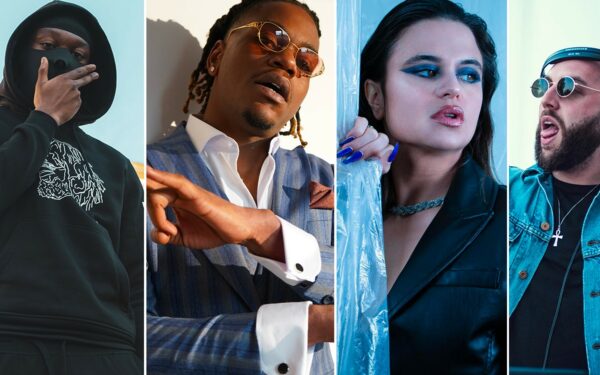 De nouveaux talents belges à découvrir au Mic Controller le 28 mai A Bruxelles