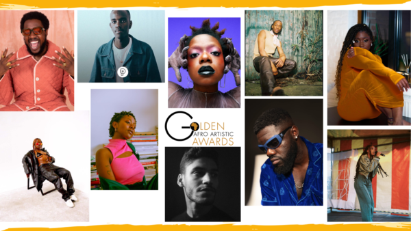 Les 10 finalistes du concours G3A de l’artiste émergent 2022 sont connus