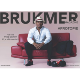 Brukmer Magazine 2021: African Dream