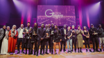 Golden Afro Artistic Awards 2023: le palmarès