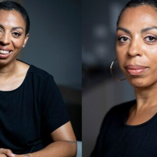 Mamadou Dramé ; Artiste, griot contemporain