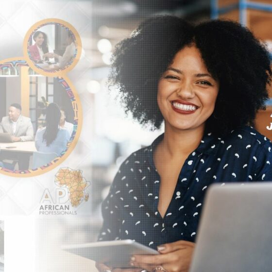 Le réseau African Professionals présente son premier Business Speed Dating à Bruxelles le 30 mars