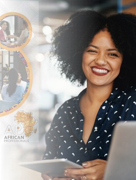 Le réseau African Professionals présente son premier Business Speed Dating à Bruxelles le 30 mars