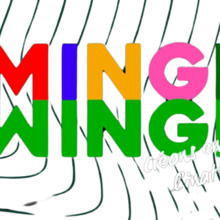 L’afro-belge Amina Dubrecq illumine la New York Fashion Week