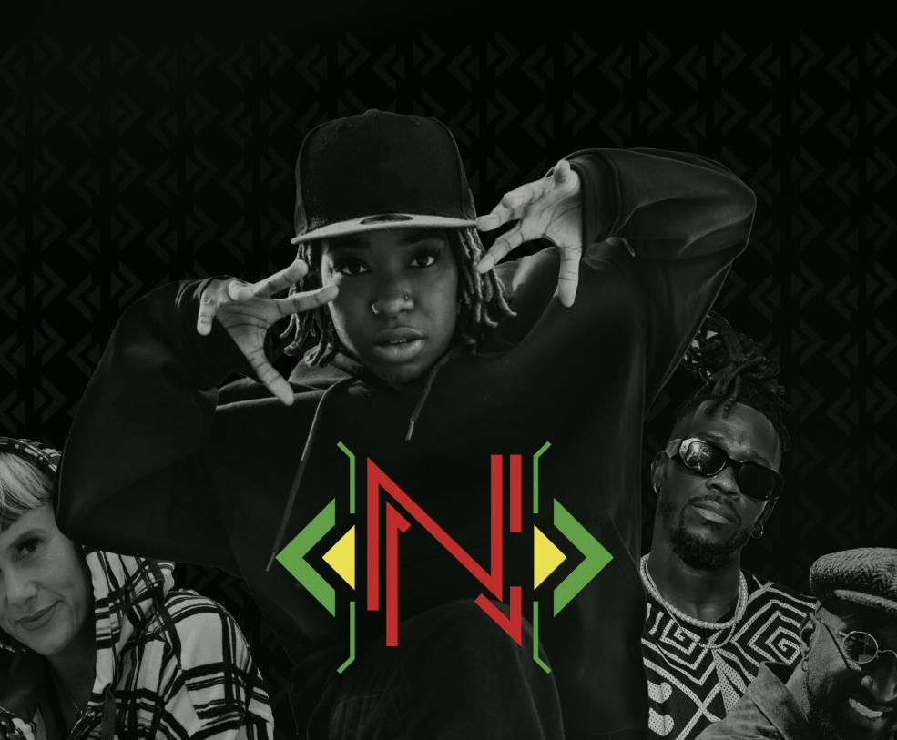 Nations Dance Festival : danse urbaine et afro-caribéennes urbaines du 14 au 15 juin.