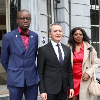 Mudi Festival; nouvelle scène de l’héritage africain, le 27 avril à Lessine