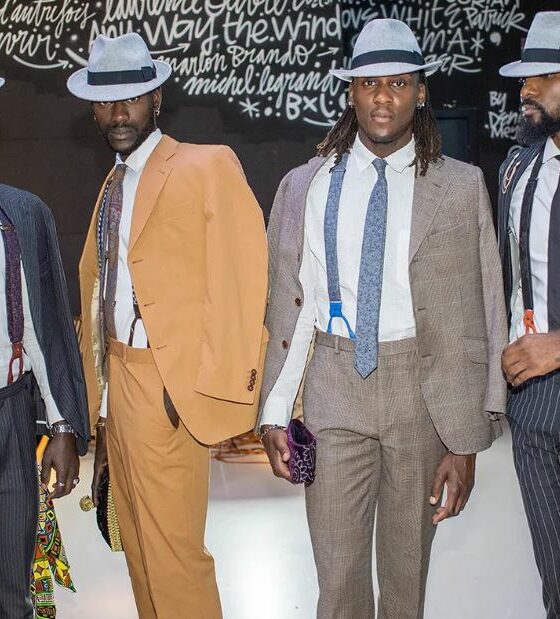 Élégance à l’Honneur : La 8ème Édition de Miss & Mister Black Belgium le 26 avril