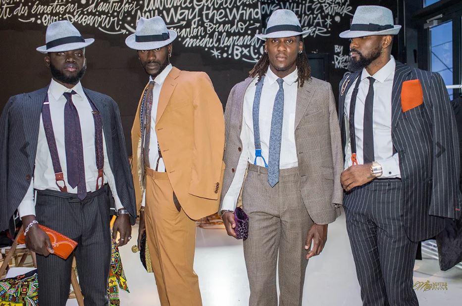 Élégance à l’Honneur : La 8ème Édition de Miss & Mister Black Belgium le 26 avril