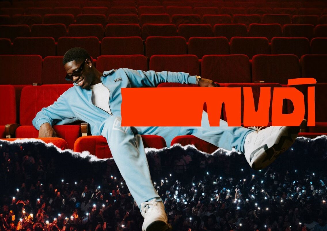 Mudi Festival; nouvelle scène de l’héritage africain, le 27 avril à Lessine