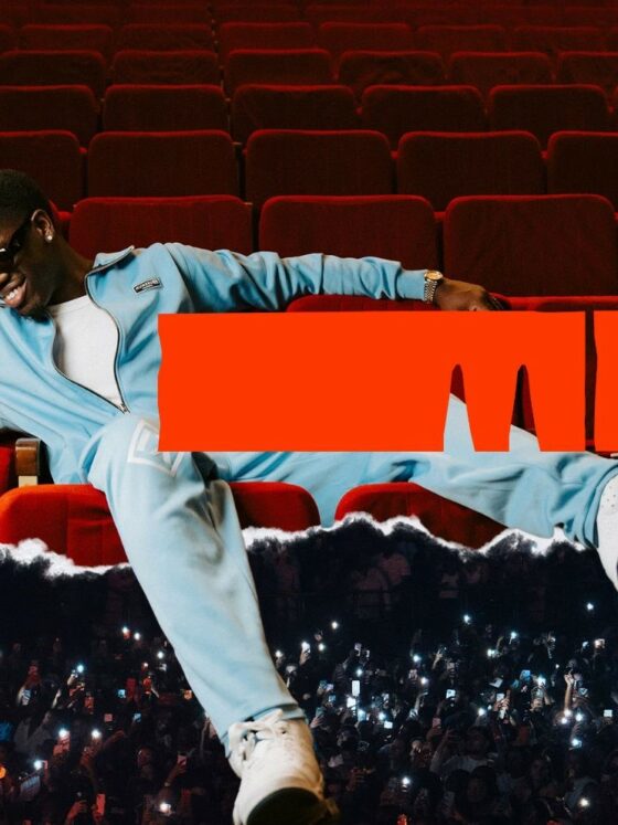 Mudi Festival; nouvelle scène de l’héritage africain, le 27 avril à Lessine