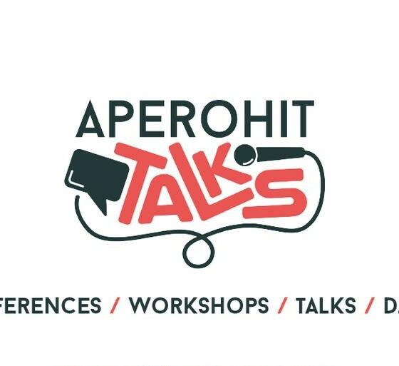 Aperohit Talks Academy: Conférences et Workshops, 21 mai – 19 juin
