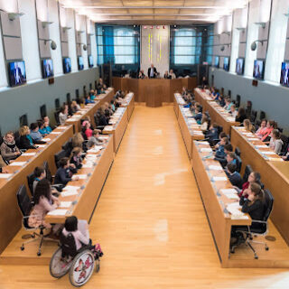 Brukmer Magazine honore Cynthia Bolingo et Carole Bam