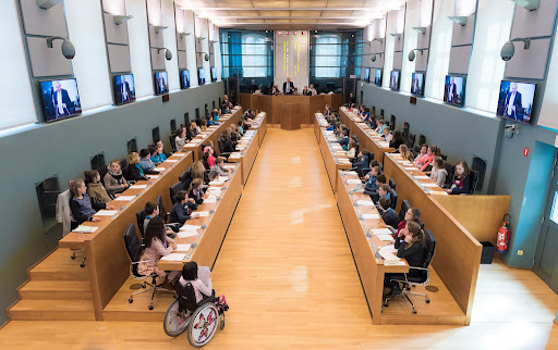 Une première au Parlement Wallon : Afro-Descendances et dialogue intergénérationnel