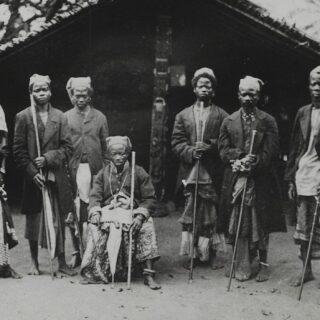 Brukmer Magazine honore Cynthia Bolingo et Carole Bam