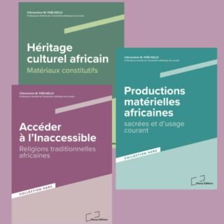Lisangafrika : ce samedi 21 septembre pour préserver le noyau familial et l’identité africaine