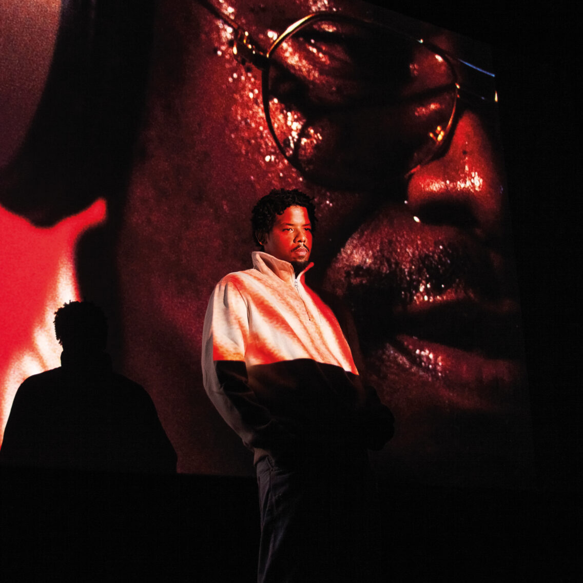 Adam La Nuit en concert au botanique le 11 octobre pour « Salle 1 : La beauté de ma colère »