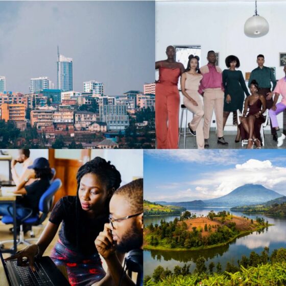 Afrique de l’Est : le berceau de l’humanité à l’honneur à Bruxelles