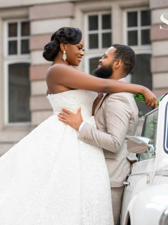 Salon du Mariage Afro & Mixte, une Célébration de l’Amour et de la Diversité le 23 novembre